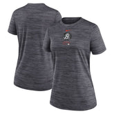 Baltimore Orioles Nike Women's City Connect Practice Velocity T-Shirt - MLB