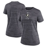 Chicago White Sox Nike Women's City Connect Practice Velocity T-Shirt - MLB