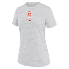 San Francisco Giants Nike Women's City Connect Practice Velocity T-Shirt - MLB