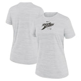 Tampa Bay Rays Nike Women's Authentic Collection Velocity Performance T-Shirt - MLB
