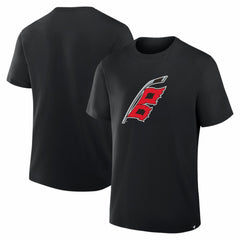 Carolina Hurricanes Fanatics Elevated Essential T-Shirt - Black - NHL