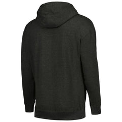 Tampa Bay Buccaneers Starter Gridiron Classics Post Season Full-Zip Hoodie Charcoal | NFL