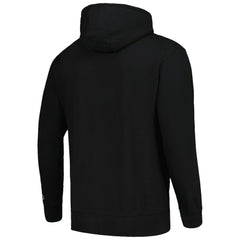 New Orleans Saints Starter Domestic Post Season Full-Zip Hoodie Black | NFL