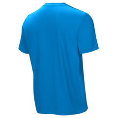 Los Angeles Chargers Home Team Adaptive T-Shirt Blue | NFL