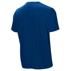 Indianapolis Colts Home Team Adaptive T-Shirt Royal | NFL