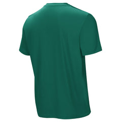 New York Jets Home Team Adaptive T-Shirt Green | NFL