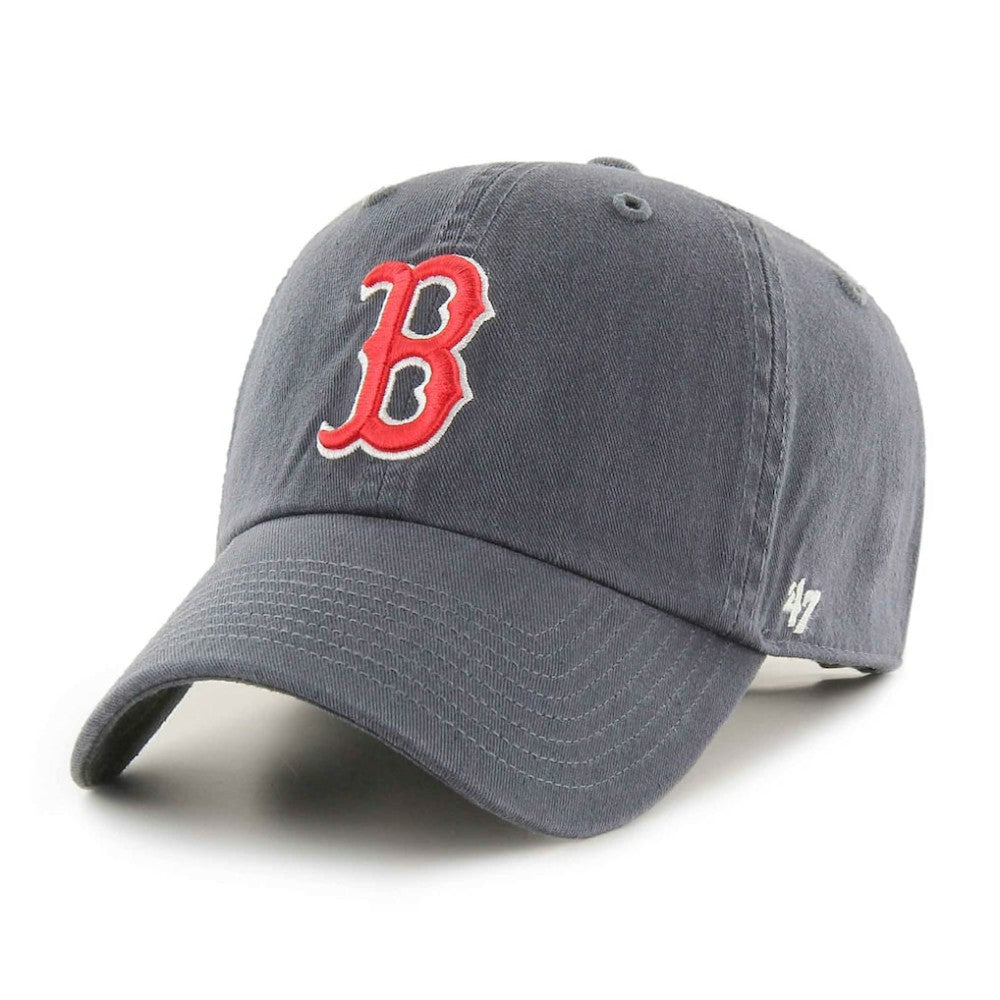 Boston Red Sox '47 Heritage Adjustable Hat - MLB