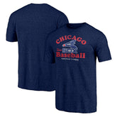Chicago White Sox Cooperstown Collection Our Game Tri-Blend T-Shirt - MLB