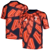 Juventus Youth 2023/24 Pre-Match Top Navy | Adidas discount