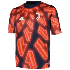 Juventus Youth 2023/24 Pre-Match Top Navy | Adidas discount