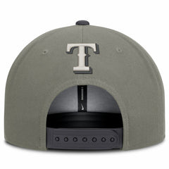 Texas Rangers Nike Pro Dri-FIT Snapback Hat - MLB