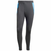 Argentina National Team 2024 AEROREADY Training Pants Gray | Adidas cheap