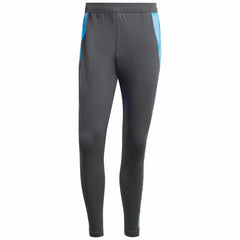 Argentina National Team 2024 AEROREADY Training Pants Gray | Adidas cheap