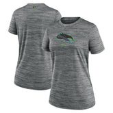 Tampa Bay Rays Nike Women's 2024 City Connect Authentic Collection Velocity Performance T-Shirt - MLB