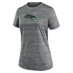 Tampa Bay Rays Nike Women's 2024 City Connect Authentic Collection Velocity Performance T-Shirt - MLB