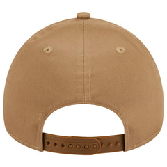 Milwaukee Brewers New Era A-Frame 9FORTY Adjustable Hat - MLB