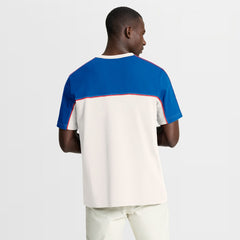 Paris Saint-Germain Retro T-Shirt White/Blue | Fanatics Online