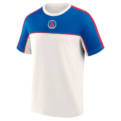 Paris Saint-Germain Retro T-Shirt White/Blue | Fanatics Online