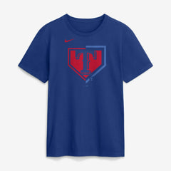 Texas Rangers Nike Icon T-Shirt - MLB