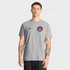 Chicago Cubs Nike Cooperstown 2-Hit T-Shirt - MLB