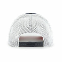 Chicago White Sox '47 Union Patch Trucker Adjustable Hat - MLB
