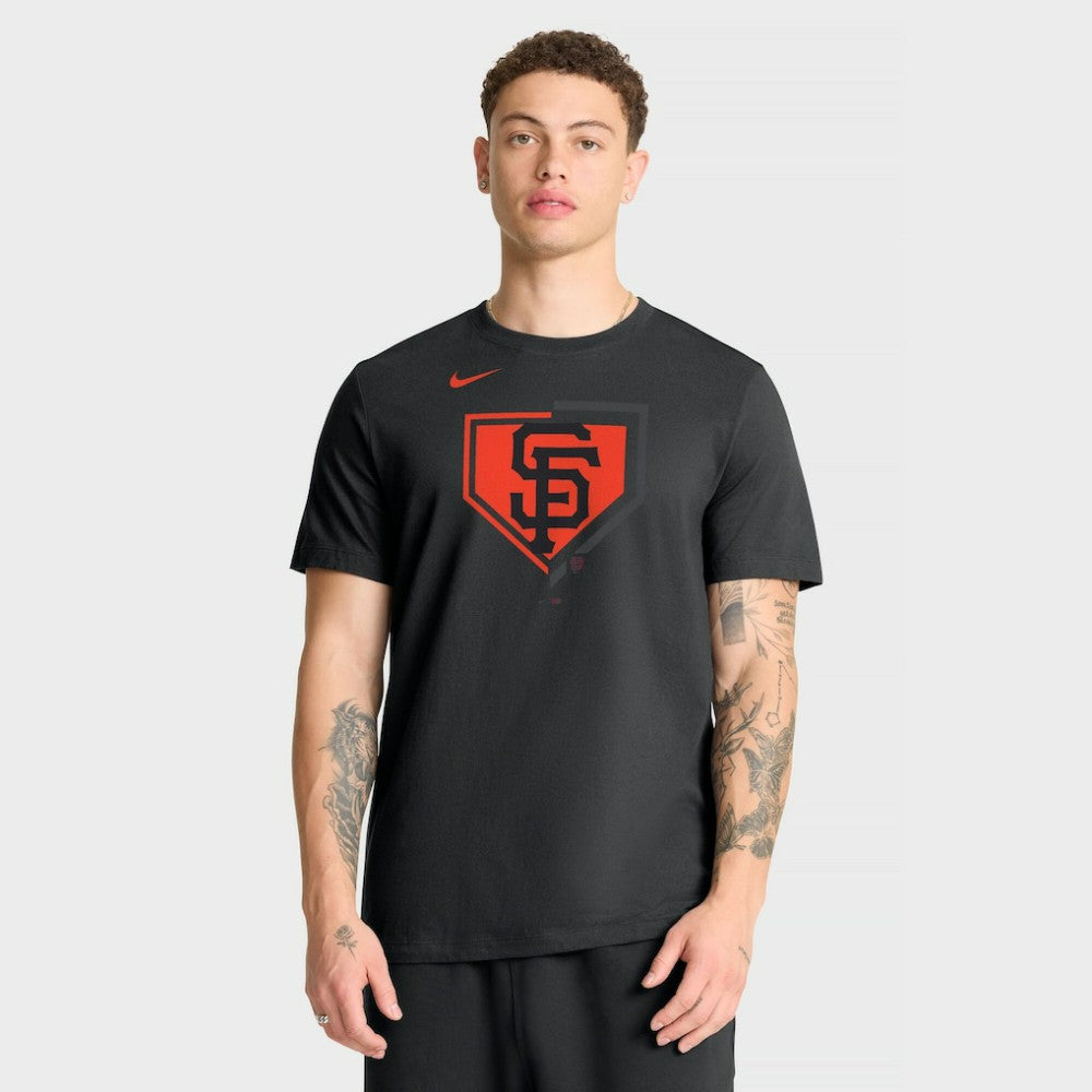 San Francisco Giants Nike Icon T-Shirt - MLB