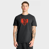 San Francisco Giants Nike Icon T-Shirt - MLB