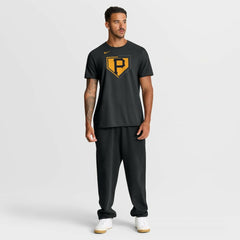 Pittsburgh Pirates Nike Icon T-Shirt - MLB