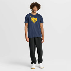Milwaukee Brewers Nike Icon T-Shirt - MLB