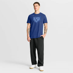 Kansas City Royals Nike Icon T-Shirt - MLB