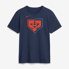 Houston Astros Nike Icon T-Shirt - MLB
