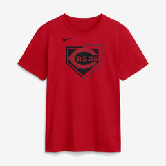 Cincinnati Reds Nike Icon T-Shirt - MLB