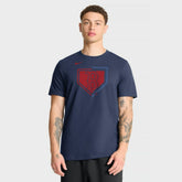 Boston Red Sox Nike Icon T-Shirt - MLB