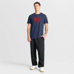 Boston Red Sox Nike Icon T-Shirt - MLB