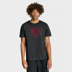 Arizona Diamondbacks Nike Icon T-Shirt - MLB