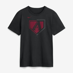 Arizona Diamondbacks Nike Icon T-Shirt - MLB