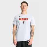 San Francisco Giants Nike Bold Team Name T-Shirt - MLB