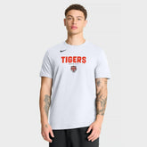 Detroit Tigers Nike Bold Team Name T-Shirt - MLB