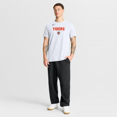 Detroit Tigers Nike Bold Team Name T-Shirt - MLB