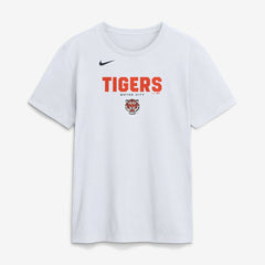 Detroit Tigers Nike Bold Team Name T-Shirt - MLB