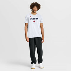Boston Red Sox Nike Bold Team Name T-Shirt - MLB