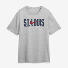 St. Louis Cardinals Nike Swoosh Legend Dri-FIT T-Shirt - MLB