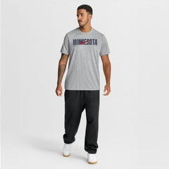 Minnesota Twins Nike Swoosh Legend Dri-FIT T-Shirt - MLB