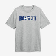 Kansas City Royals Nike Swoosh Legend Dri-FIT T-Shirt - MLB
