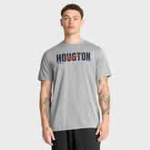 Houston Astros Nike Swoosh Legend Dri-FIT T-Shirt - MLB