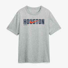 Houston Astros Nike Swoosh Legend Dri-FIT T-Shirt - MLB