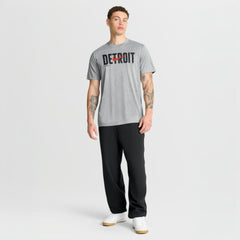 Detroit Tigers Nike Swoosh Legend Dri-FIT T-Shirt - MLB