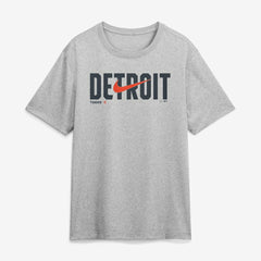 Detroit Tigers Nike Swoosh Legend Dri-FIT T-Shirt - MLB