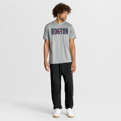 Boston Red Sox Nike Swoosh Legend Dri-FIT T-Shirt - MLB