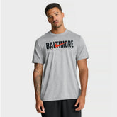 Baltimore Orioles Nike Swoosh Legend Dri-FIT T-Shirt - MLB